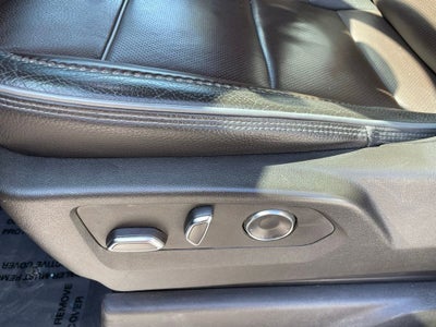 2024 GMC Sierra 1500 Denali - VENTILATED SEATS / WIRELESS APPLE CARPLAY