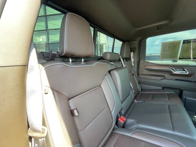 2024 GMC Sierra 1500 Denali - VENTILATED SEATS / WIRELESS APPLE CARPLAY