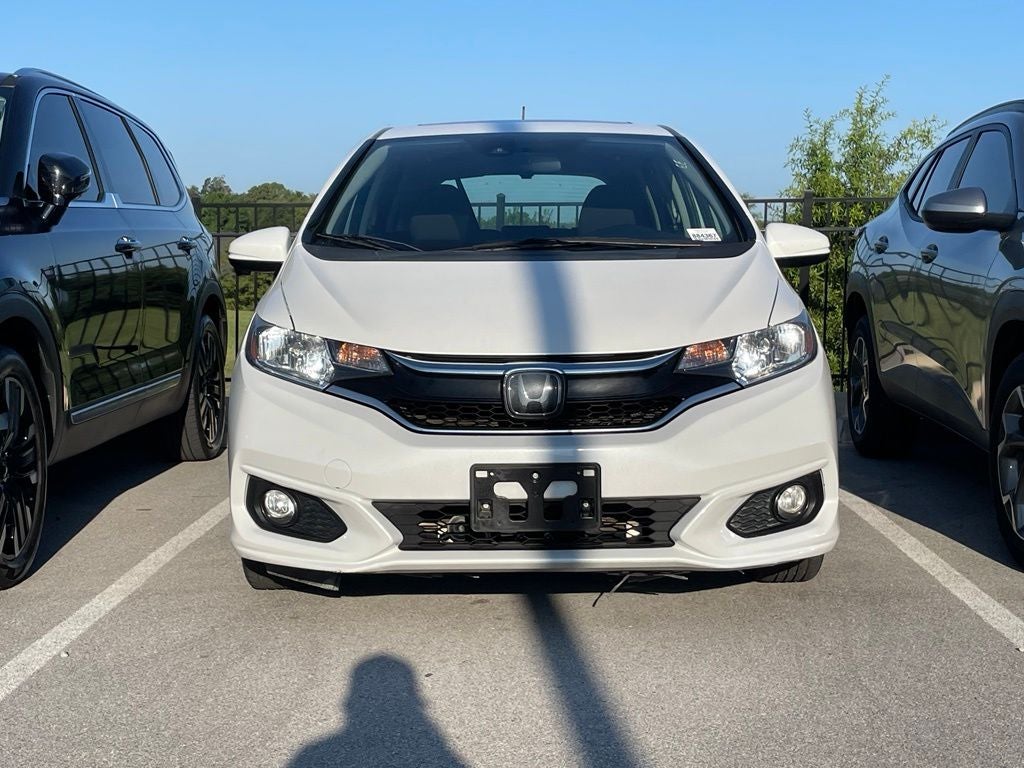 2019 Honda Fit EX - POWER MOONROOF / APPLE CARPLAY