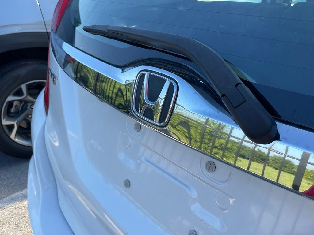 2019 Honda Fit EX - POWER MOONROOF / APPLE CARPLAY