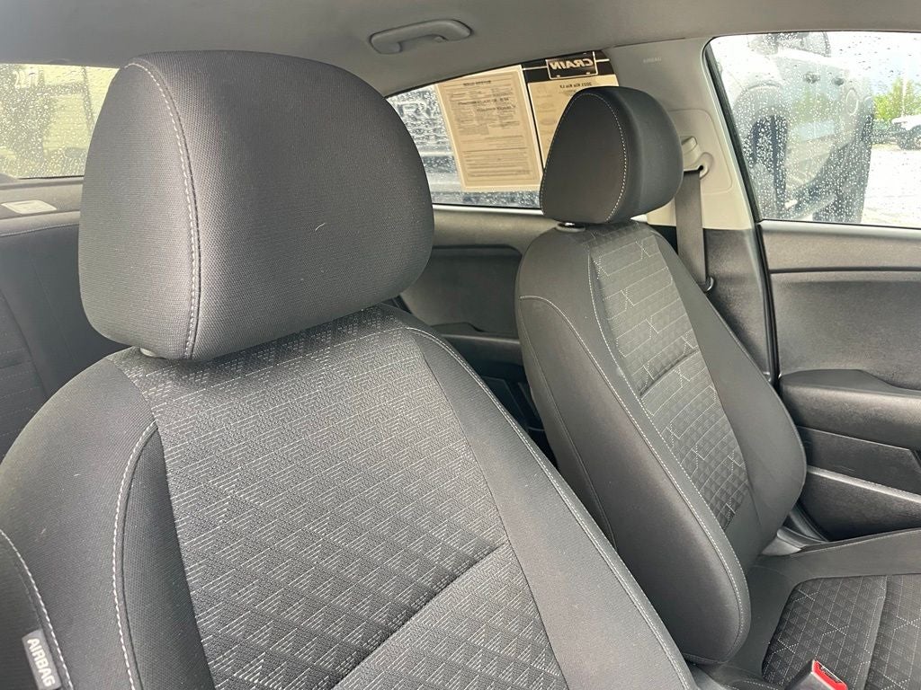 2021 Kia Rio LX - APPLE CARPLAY / CLEAN CARFAX