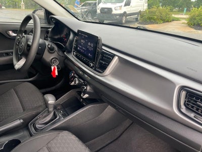 2021 Kia Rio LX - APPLE CARPLAY / CLEAN CARFAX