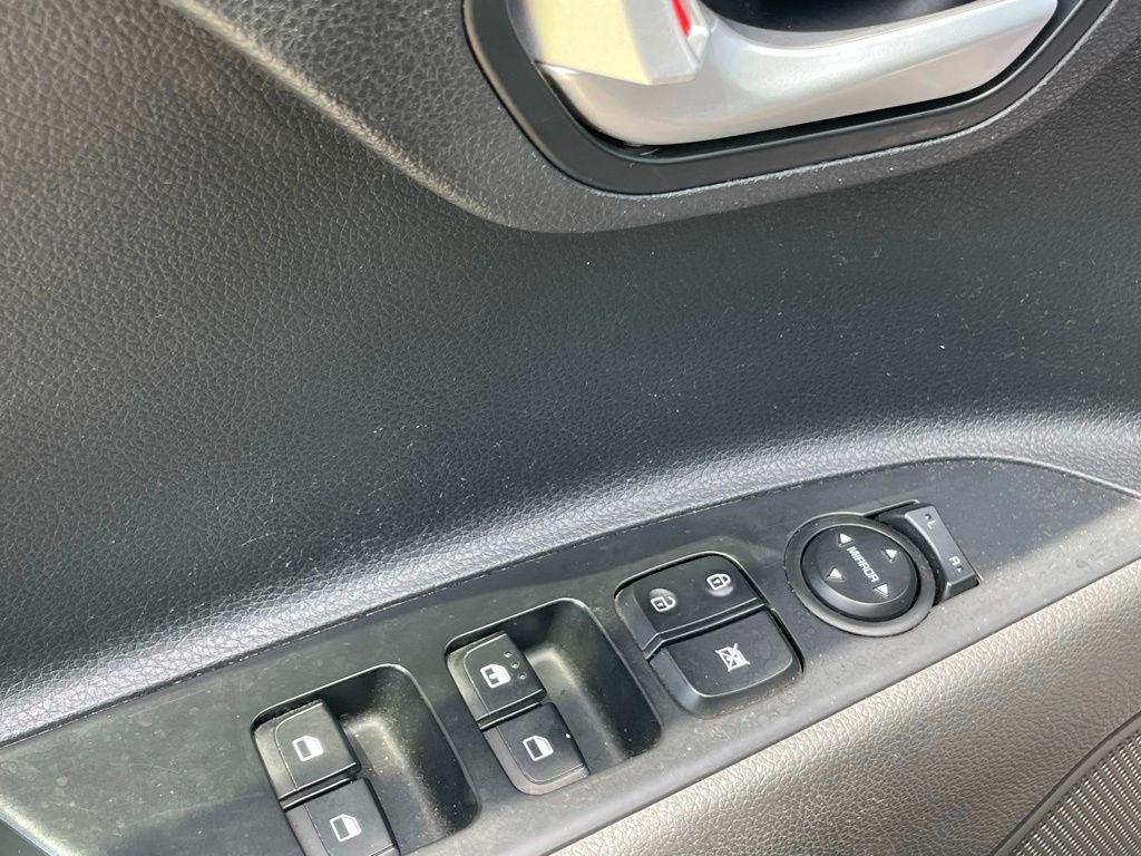 2021 Kia Rio LX