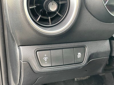 2023 Kia Forte LXS - KIA CERTIFIED / APPLE CARPLAY