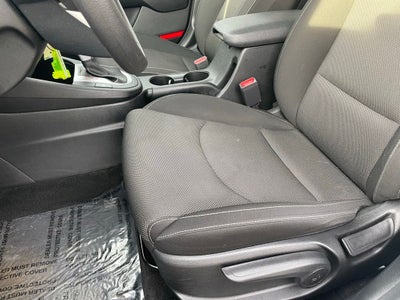 2023 Kia Forte LXS - KIA CERTIFIED / APPLE CARPLAY