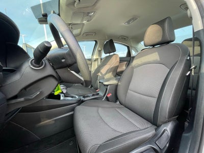 2024 Kia Forte LXS - KIA CERTIFIED / BLIND SPOT ASSIST