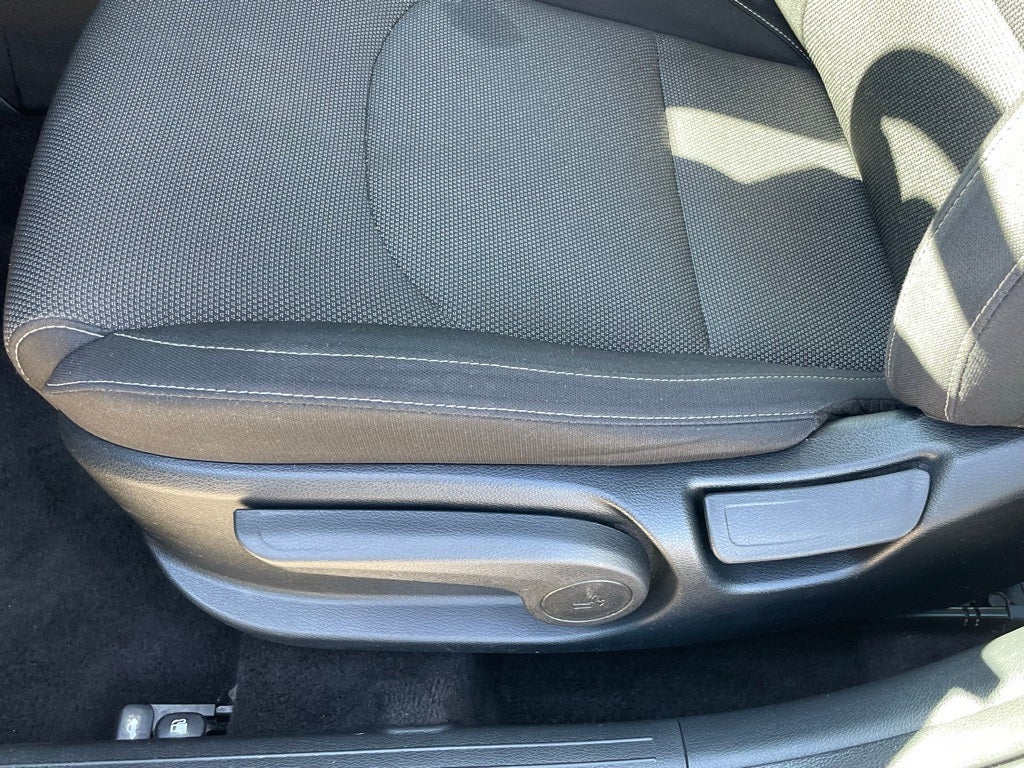 2024 Kia Forte LXS - KIA CERTIFIED / APPLE CARPLAY