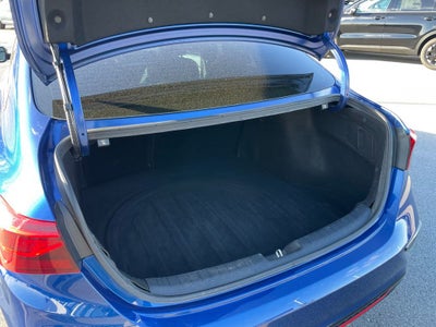 2021 Kia Forte GT-Line - PUSH BUTTON START / BLIND SPOT WARNING