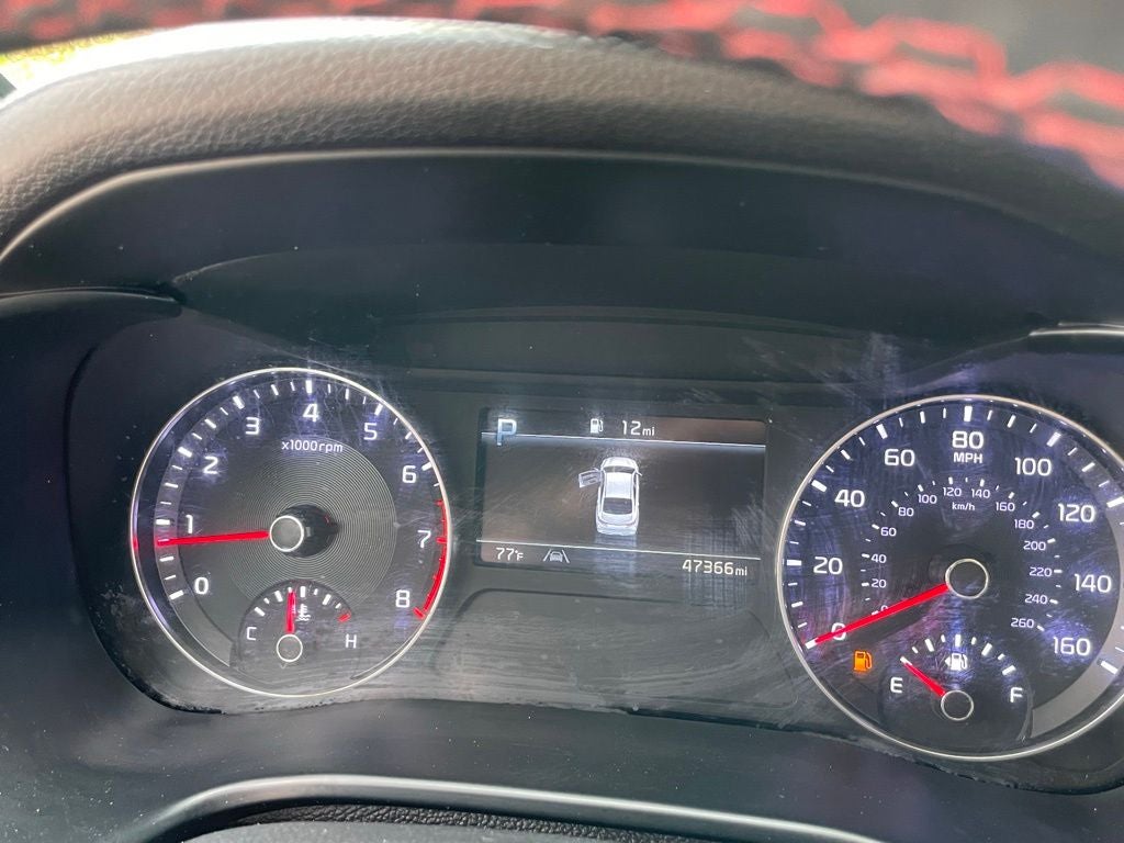 2023 Kia Forte GT - KIA CERTIFIED / SMART CRUISE CONTROL