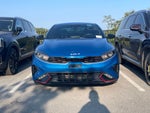 2023 Kia Forte GT-Line - KIA CERTIFIED / 39 MPG / NAVIGATION