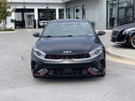 2024 Kia Forte GT-Line - KIA CERTIFIED / NAVIGATION SYSTEM