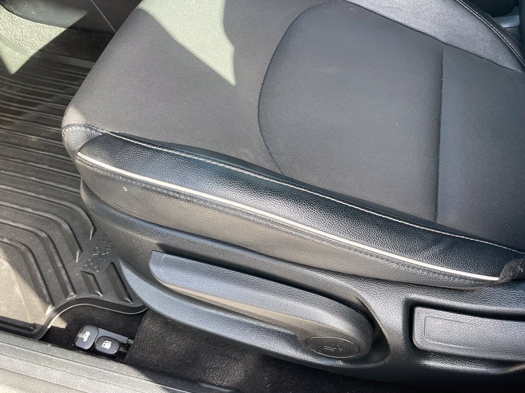 2024 Kia Forte GT-Line - 39 MPG / APPLE CARPLAY