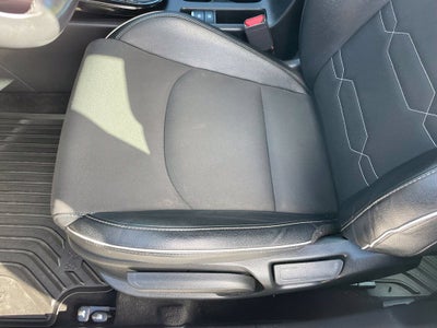 2024 Kia Forte GT-Line - 39 MPG / APPLE CARPLAY