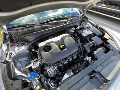 2024 Kia Forte GT-Line - 39 MPG / APPLE CARPLAY