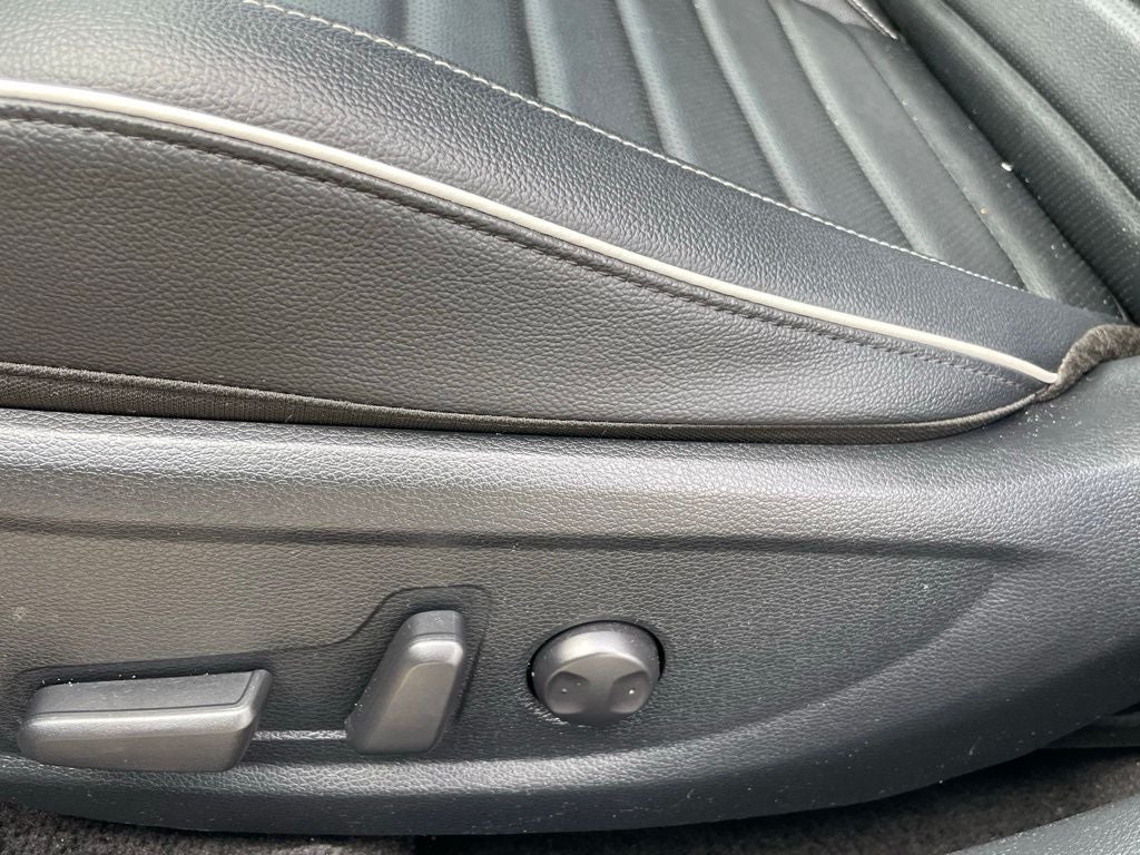 2024 Kia Forte GT-Line - KIA CERTIFIED / SUNROOF