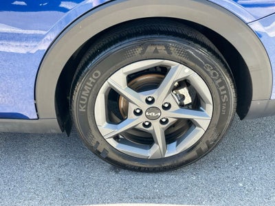 2025 Kia K4 LXS - KIA CERTIFIED / ONE OWNER