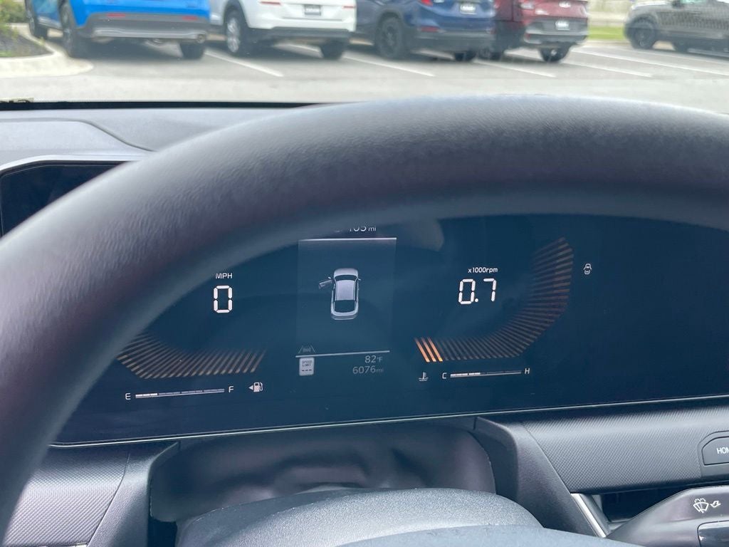2025 Kia K4 LXS - KIA CERTIFIED / 39 MPG HWY