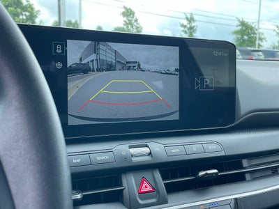 2025 Kia K4 LXS - KIA CERTIFIED / 39 MPG HWY