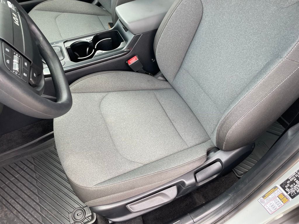 2025 Kia K4 LXS - KIA CERTIFIED / 39 MPG HWY