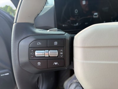2025 Kia K4 GT-Line - KIA CERTIFIED / SUNROOF