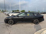 2025 Kia K4 GT-Line - KIA CERTIFIED / SUNROOF
