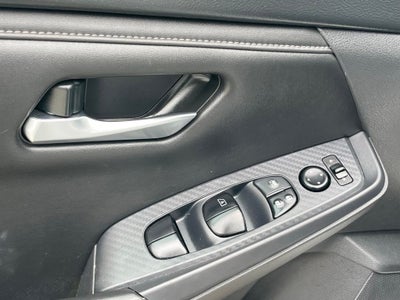 2023 Nissan Sentra SV - INTELLIGENT CRUISE / APPLE CARPLAY