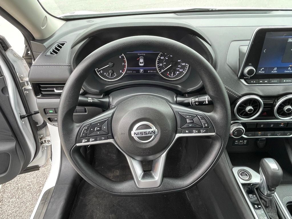 2023 Nissan Sentra SV - INTELLIGENT CRUISE / APPLE CARPLAY