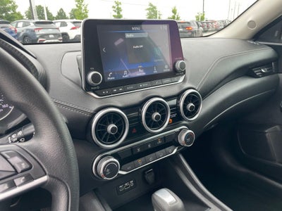 2023 Nissan Sentra SV - INTELLIGENT CRUISE / APPLE CARPLAY