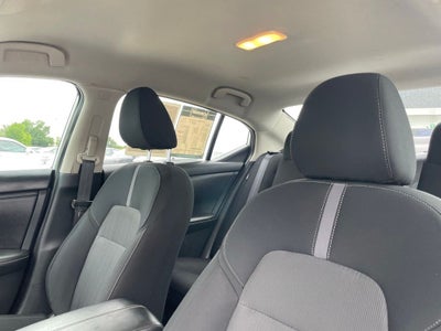2023 Nissan Sentra SV - INTELLIGENT CRUISE / APPLE CARPLAY