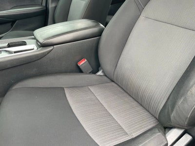 2023 Nissan Sentra SV - INTELLIGENT CRUISE / APPLE CARPLAY