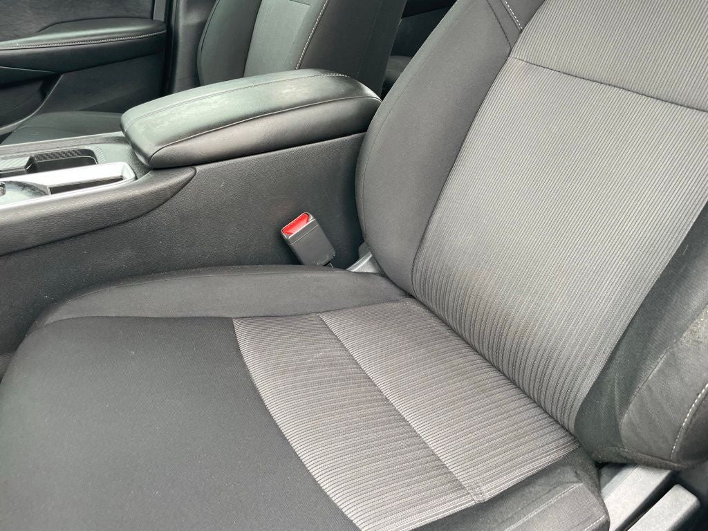 2023 Nissan Sentra SV - INTELLIGENT CRUISE / APPLE CARPLAY
