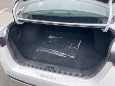 2023 Nissan Sentra SV - INTELLIGENT CRUISE / APPLE CARPLAY