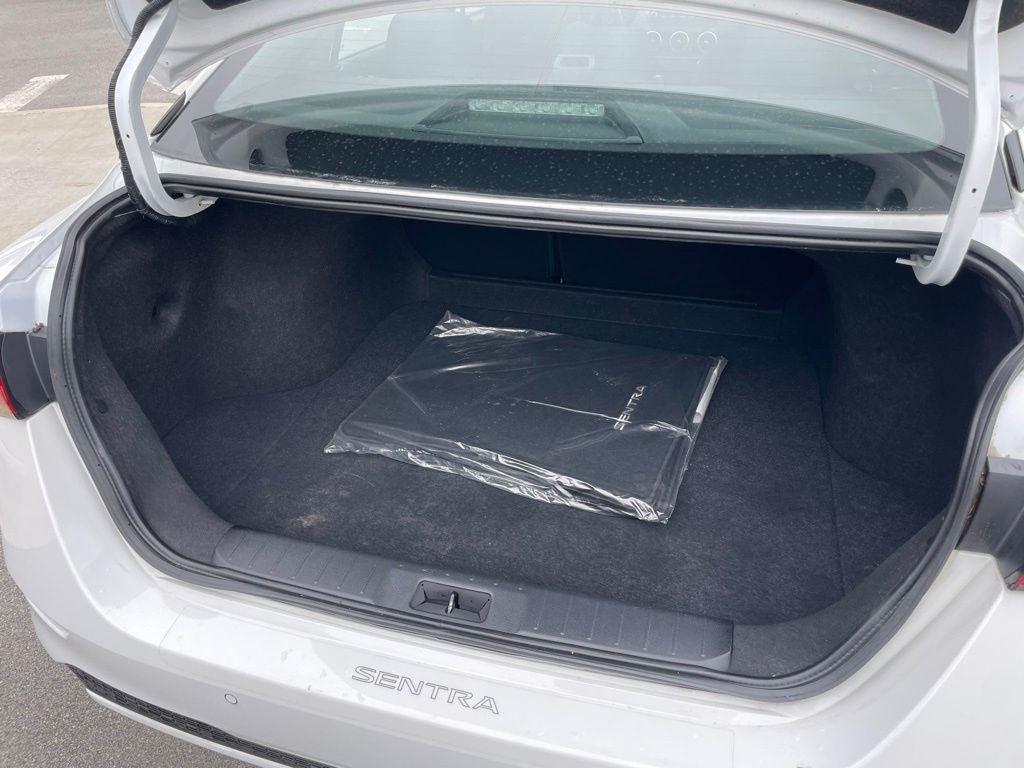 2023 Nissan Sentra SV - INTELLIGENT CRUISE / APPLE CARPLAY