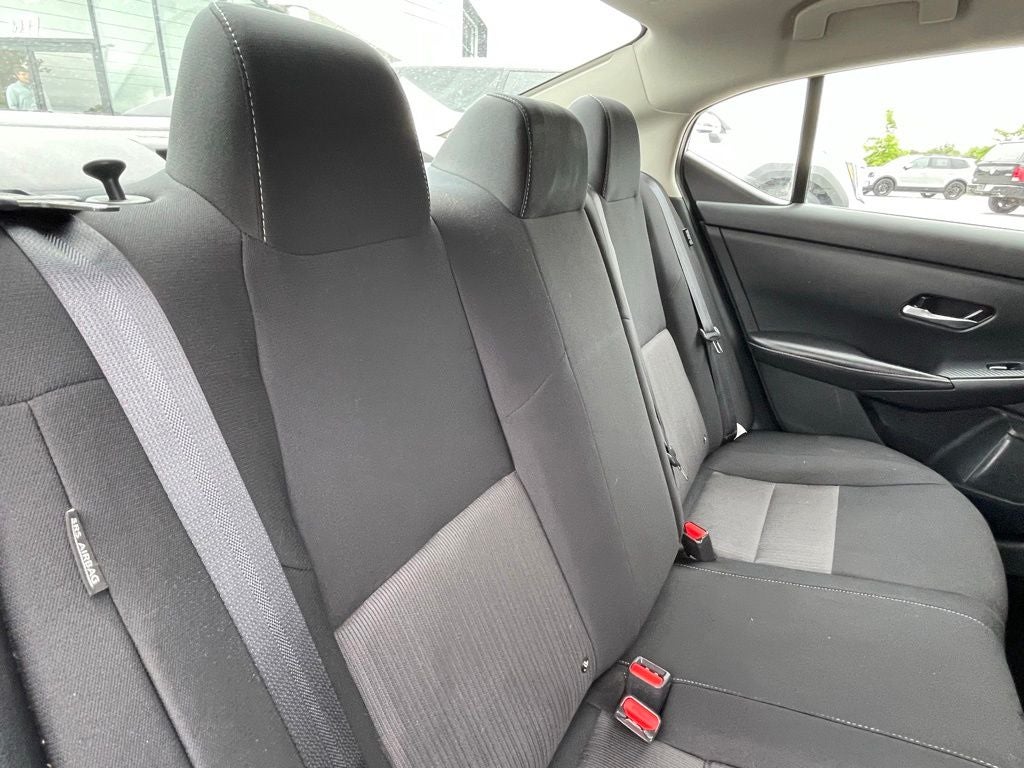 2023 Nissan Sentra SV - INTELLIGENT CRUISE / APPLE CARPLAY