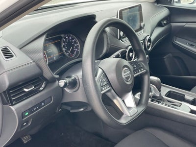 2023 Nissan Sentra SV - INTELLIGENT CRUISE / APPLE CARPLAY