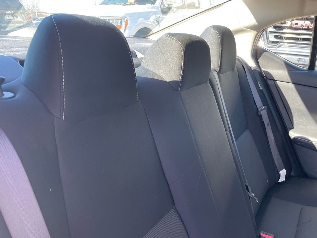 2024 Nissan Sentra SV - REMOTE START / APPLE CARPLAY