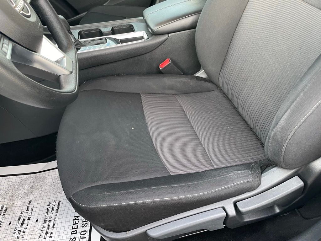 2024 Nissan Sentra SV - 8 INCH TOUCHSCREEN / BLIND SPOT WARNING