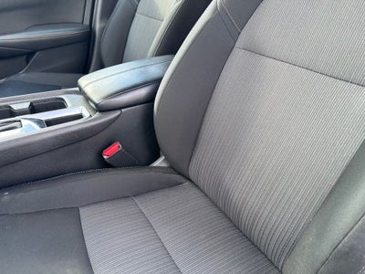 2024 Nissan Sentra SV - INTELLIGENT CRUISE CONTROL / APPLE CARPLAY