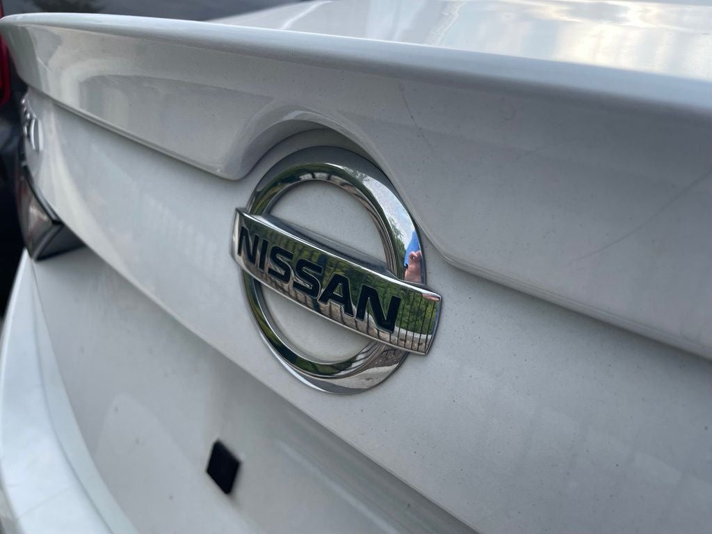 2021 Nissan Sentra SR - 1 OWNER / CLEAN CARFAX