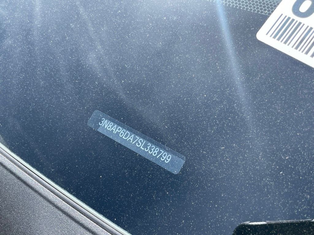 2025 Nissan Kicks SR - AROUND VIEW MONITOR / WIRELESS CARPLAY