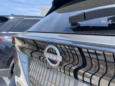 2025 Nissan Kicks SR - AROUND VIEW MONITOR / WIRELESS CARPLAY