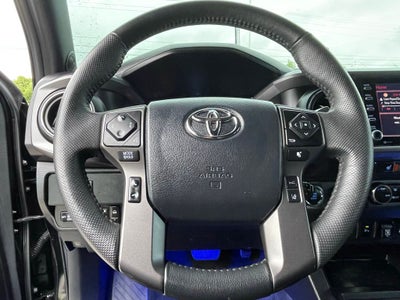 2023 Toyota Tacoma TRD Off-Road V6 - SUNROOF / JBL AUDIO