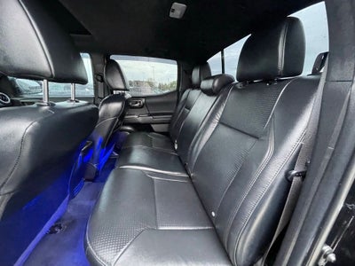 2023 Toyota Tacoma TRD Off-Road V6 - SUNROOF / JBL AUDIO