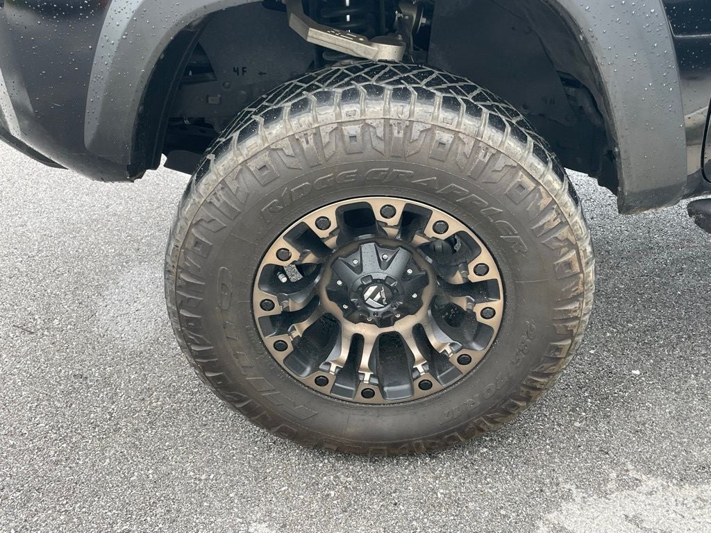 2023 Toyota Tacoma TRD Off-Road V6 - SUNROOF / JBL AUDIO