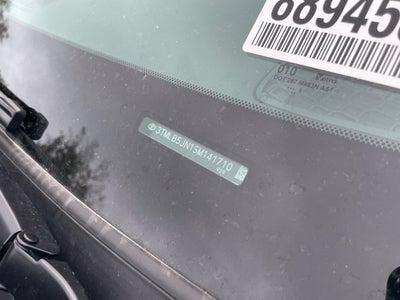 2025 Toyota Tacoma TRD Off-Road - RADAR CRUISE / PUSH BUTTON START