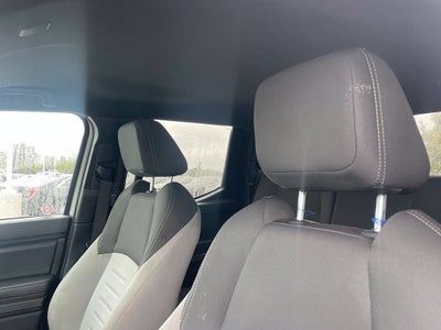 2025 Toyota Tacoma TRD Off-Road - RADAR CRUISE / PUSH BUTTON START