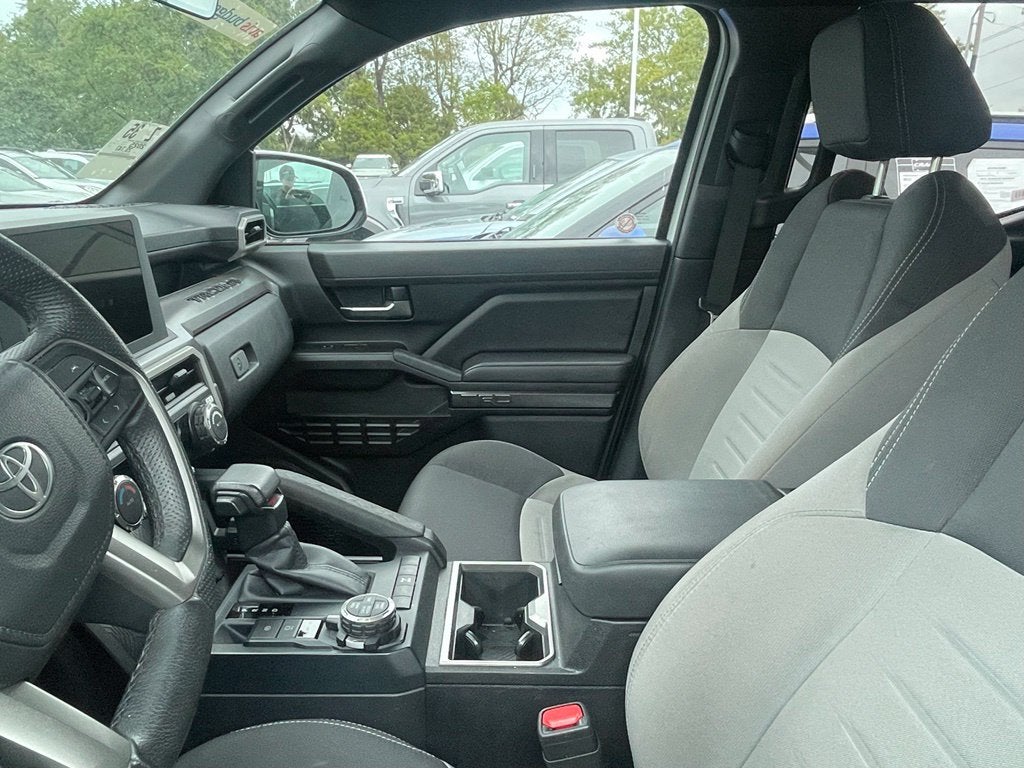 2025 Toyota Tacoma TRD Off-Road - RADAR CRUISE / PUSH BUTTON START