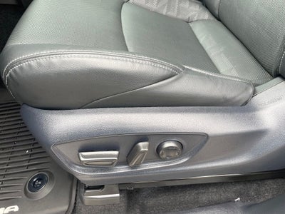 2025 Toyota Tacoma TRD Sport Premium - POWER SUNROOF / VENTILATED SEATS