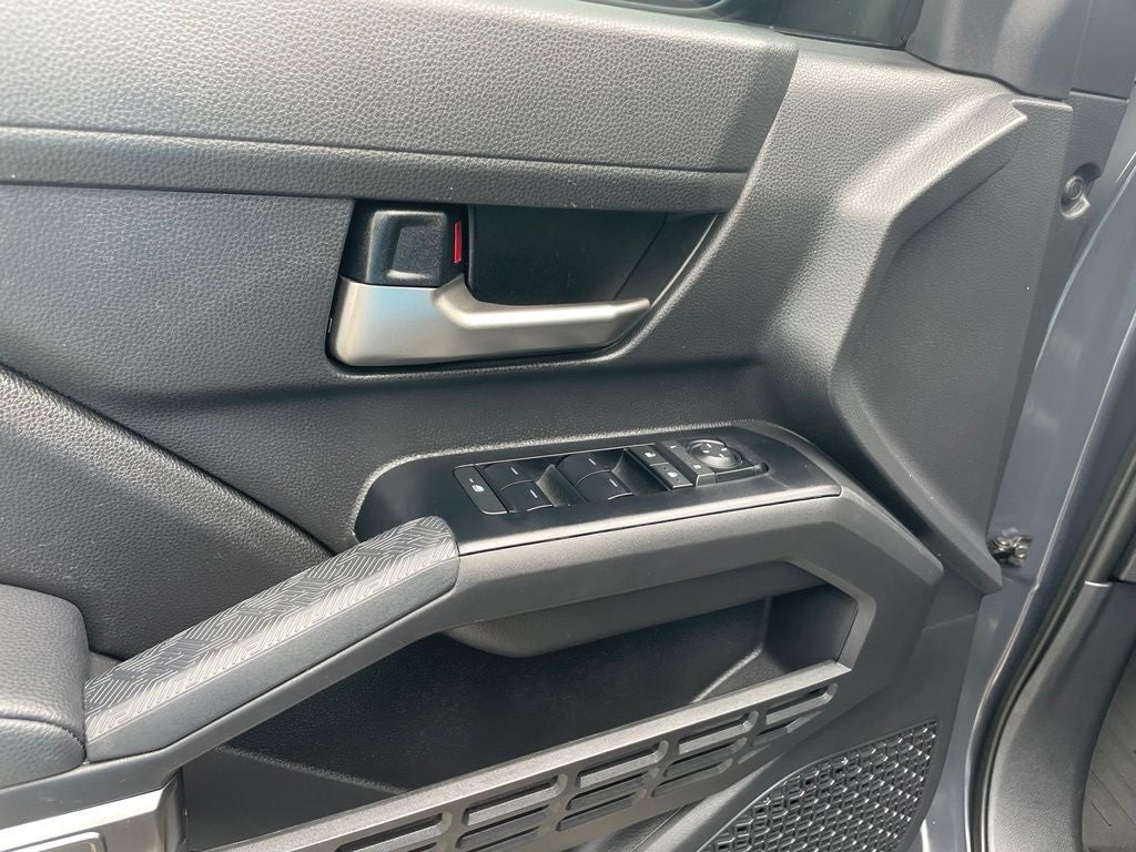 2025 Toyota Tacoma TRD Sport Premium - POWER SUNROOF / VENTILATED SEATS