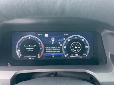 2025 Toyota Tacoma TRD Sport Premium - POWER SUNROOF / VENTILATED SEATS